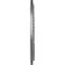 Ekena Millwork Winsor Ceiling Medallion (Fits Canopies up to 4"), Hand-Painted Silver, 27 1/2"OD x 4"ID x 1 1/2"P CM27WISLS - alternate 2